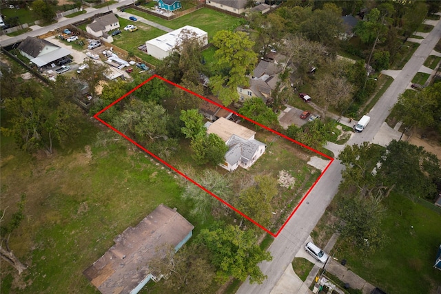 119 Rebecca St, Houston, TX 77022