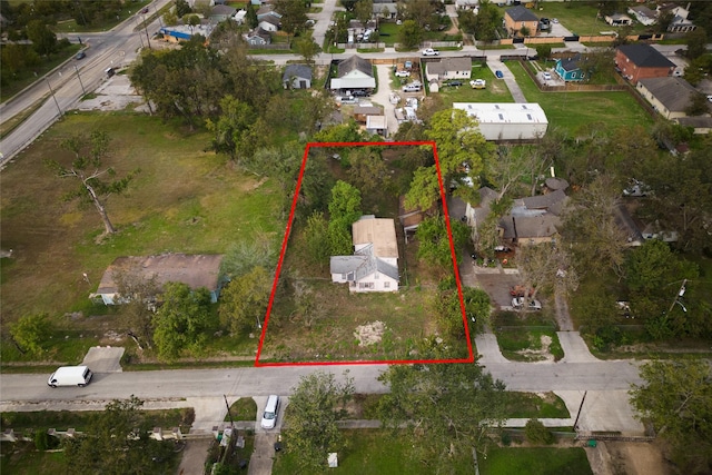 119 Rebecca St, Houston, TX 77022