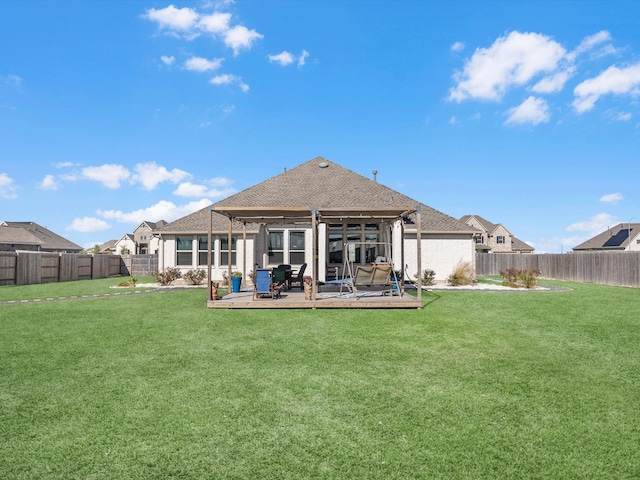 11215 Fannin Trail Ct, Needville, TX 77461 - photo 19