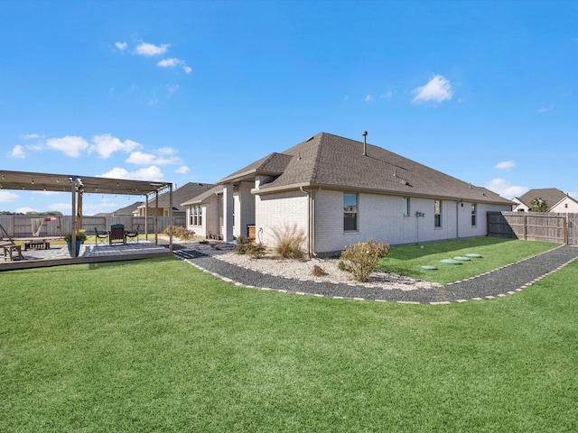 11215 Fannin Trail Ct, Needville, TX 77461 - photo 21