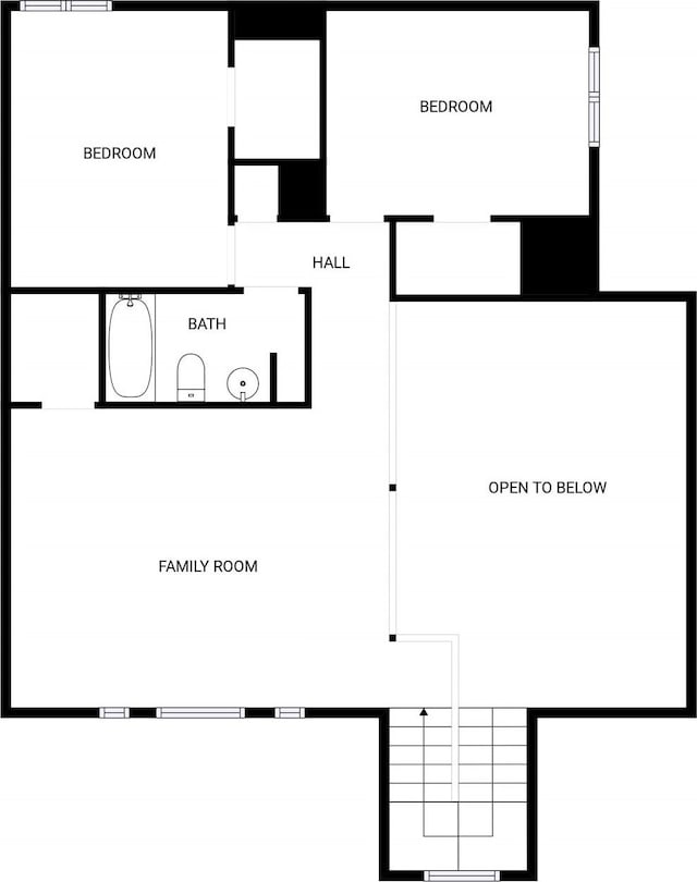 18131 Dusty Terrace Ln, Katy, TX 77449 - plan