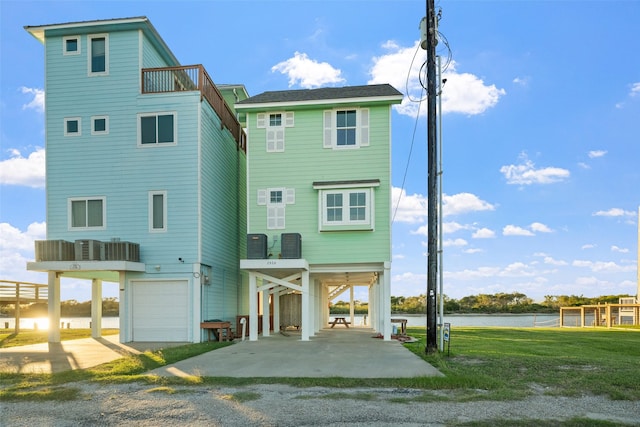 2926 Fm-2031, Matagorda, TX 77457 - photo 1
