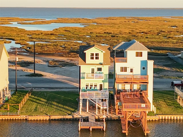 2926 Fm-2031, Matagorda, TX 77457 - photo 36