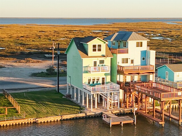 2926 Fm-2031, Matagorda, TX 77457 - photo 7