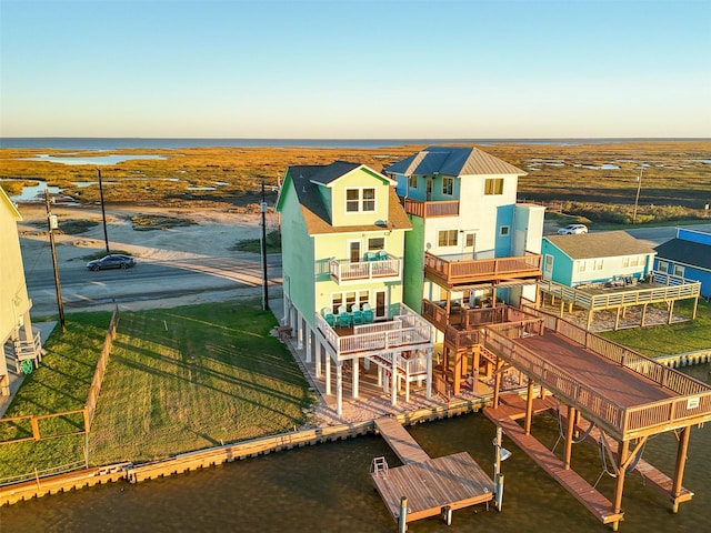 2926 Fm-2031, Matagorda, TX 77457 - photo 8