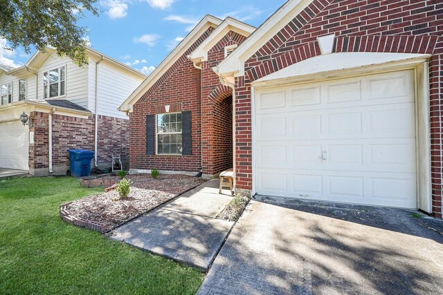 1727 Mickle Creek Dr, Houston, TX 77049 - photo 5