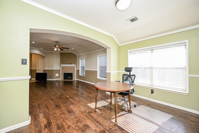 1727 Mickle Creek Dr, Houston, TX 77049 - photo 9