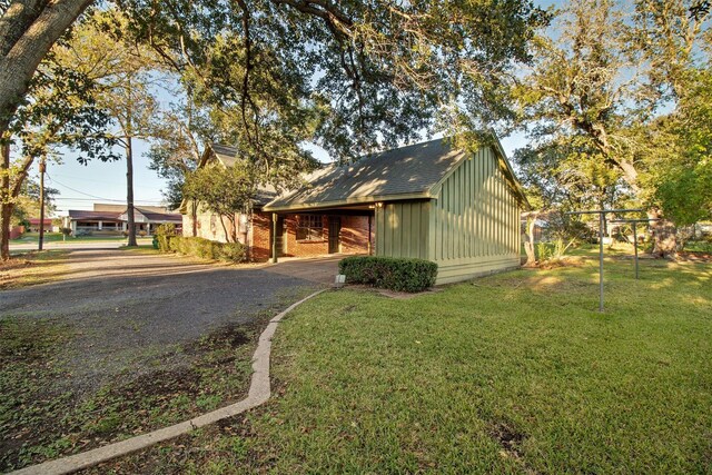 1102 E Main St, Madisonville, TX 77864 - photo 47