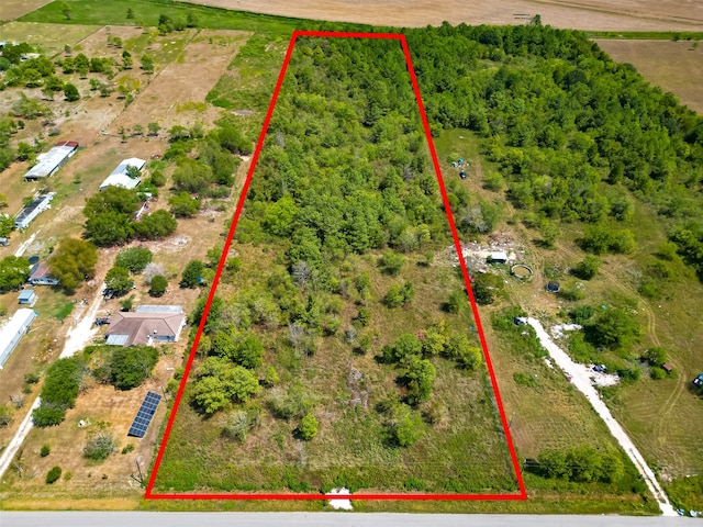 0 County Road 678, Dayton TX, 77535 land for sale