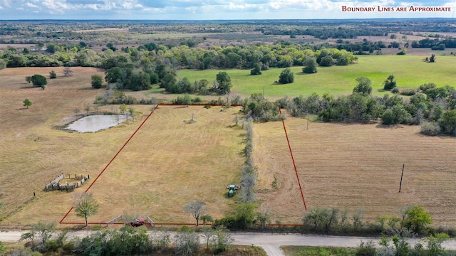 LOT8 County Rd 229, Bedias TX, 77831 land for sale