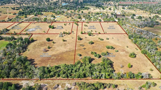 Listing photo 2 for LOT8 County Rd 229, Bedias TX 77831