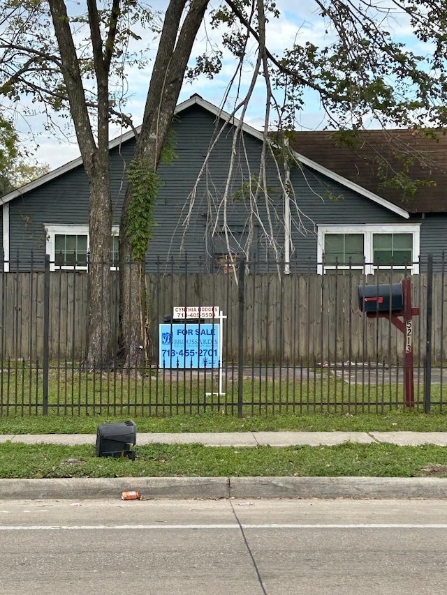 5213 Lyons Ave, Houston TX, 77020 land for sale