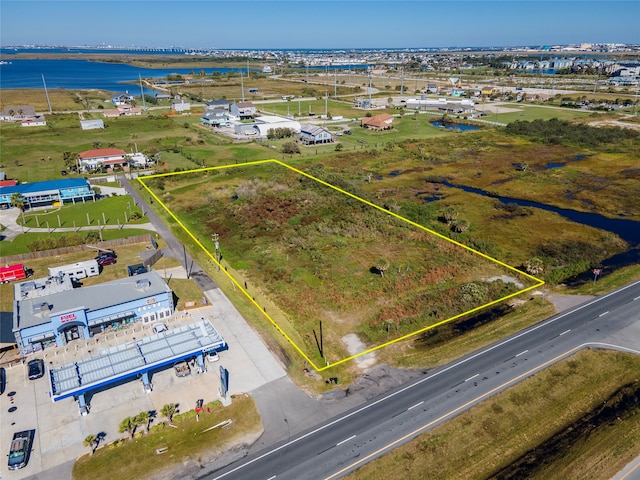 11126 Termini San Luis Pass Rd, Galveston TX, 77554 land for sale