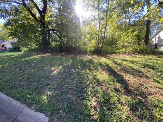 551 11th St NW, Paris TX, 75460 land for sale