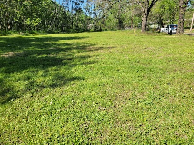 805 4th St NW, Paris TX, 75460 land for sale