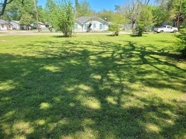 374 17th St NE, Paris TX, 75460 land for sale