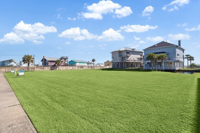 16 Blue Heron Cir, Galveston, TX 77554 - photo 6