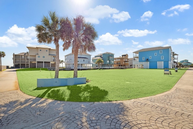 16 Blue Heron Cir, Galveston, TX 77554 - photo 9