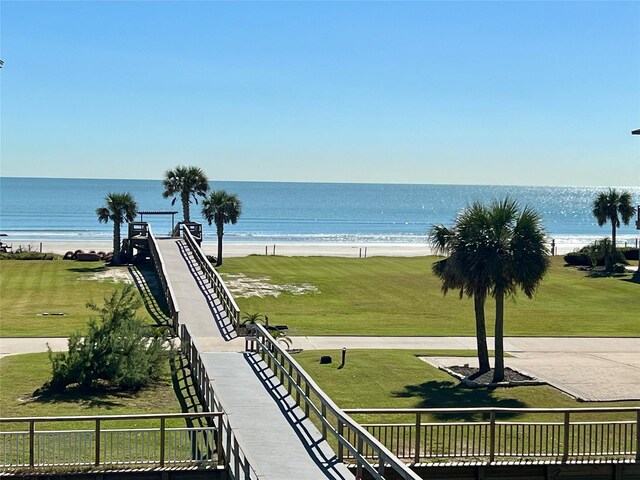 16 Blue Heron Cir, Galveston, TX 77554 - photo 13