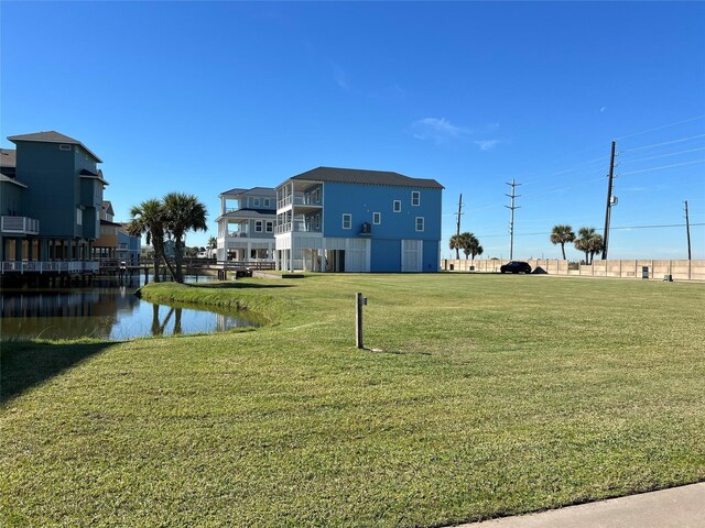 16 Blue Heron Cir, Galveston, TX 77554 - photo 14