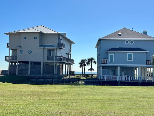 16 Blue Heron Cir, Galveston, TX 77554 - photo 15