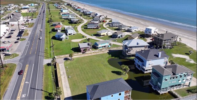 16 Blue Heron Cir, Galveston, TX 77554 - photo 8