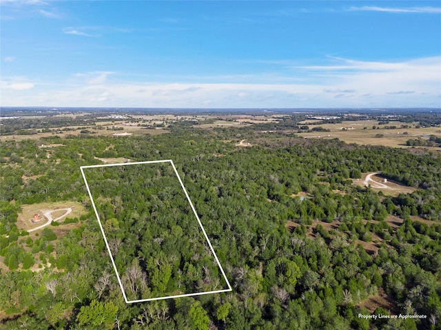 TBD W Fm 489, Teague TX, 75860 land for sale