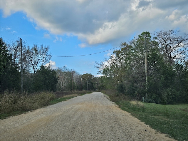 Listing photo 2 for TBD Briarhill Ln, Coldspring TX 77331