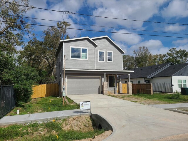 938 Ellington St, Houston, TX 77088 - photo 3
