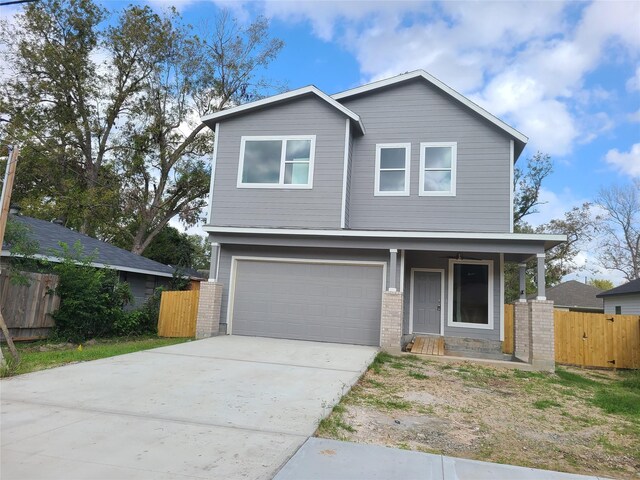 938 Ellington St, Houston, TX 77088 - photo 4