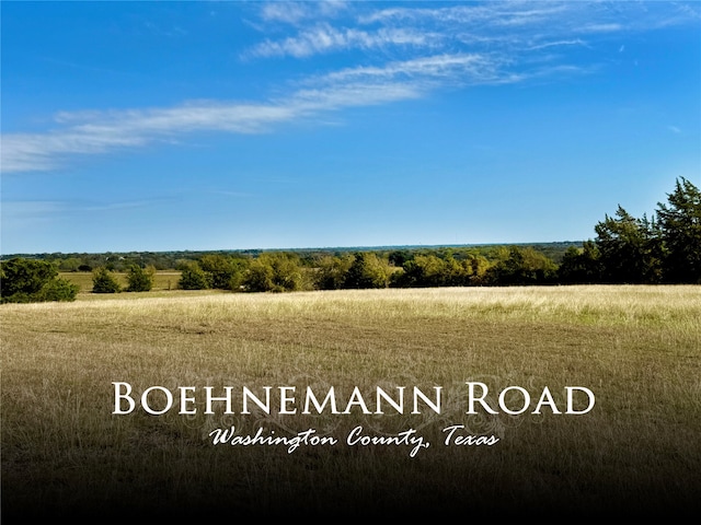 2022 Boehnemann Rd, Burton TX, 77835 land for sale