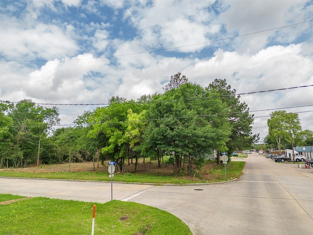 LOT1BLOCK1 Mechanic Rd, Tomball TX, 77375 land for sale