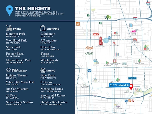 512 Threlkeld St, Houston, TX 77007 - miscellaneous file