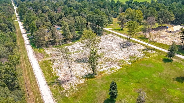 Listing photo 3 for TBD Thousand Oaks, Livingston TX 77351