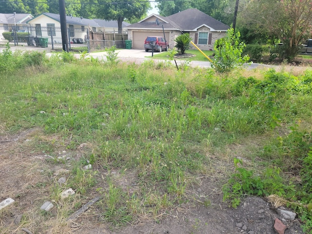 0 Morrow, Houston TX, 77091 land for sale