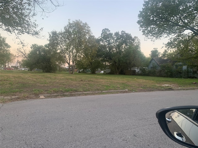 0 Canfield St, Houston TX, 77004 land for sale