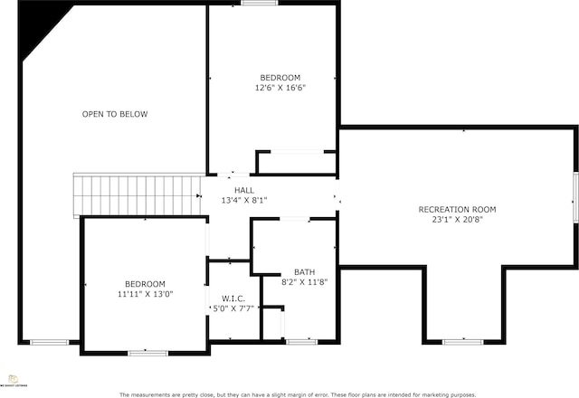 5960HIGHWAY 36 N, Bellville, TX 77418 - floor plan