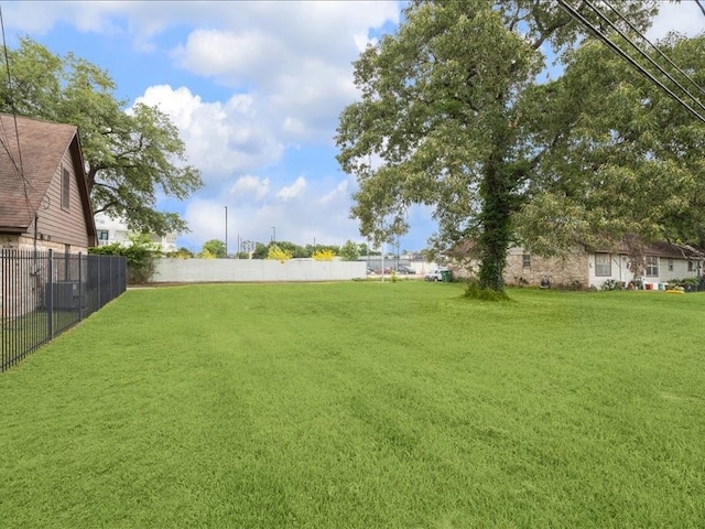 1115 Gardendale Dr, Houston TX, 77018 land for sale