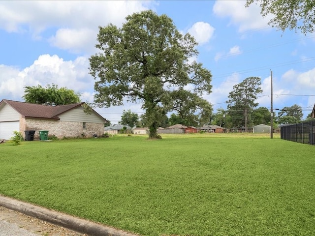 Listing photo 3 for 1115 Gardendale Dr, Houston TX 77018