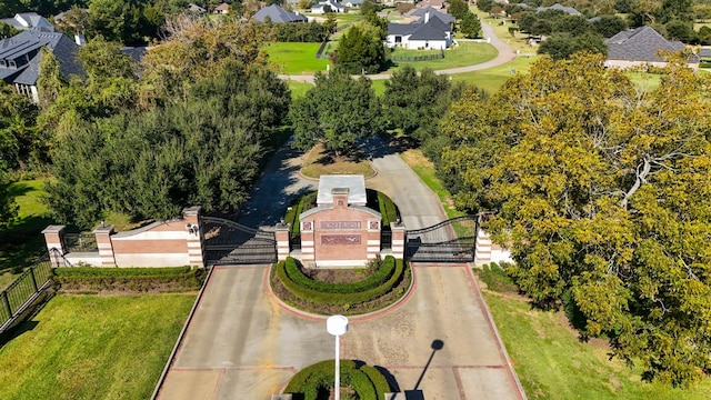 22709 Rosehurst Dr, Tomball TX, 77377 land for sale