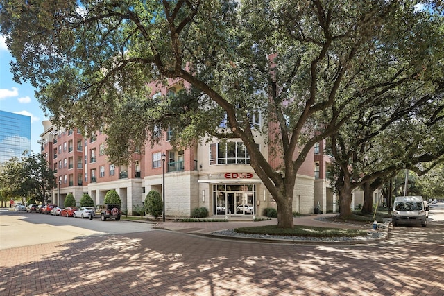 300 St Joseph Pkwy Unit 115, Houston, TX 77002 - view of property
