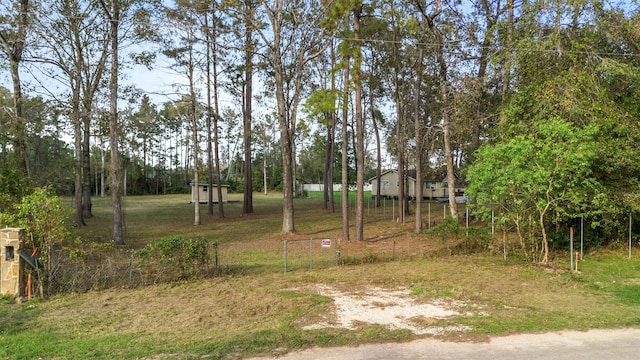 129 County Road 3431, Cleveland, TX 77327