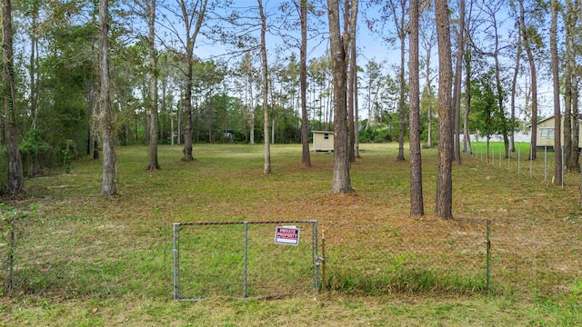 129 County Road 3431, Cleveland, TX 77327
