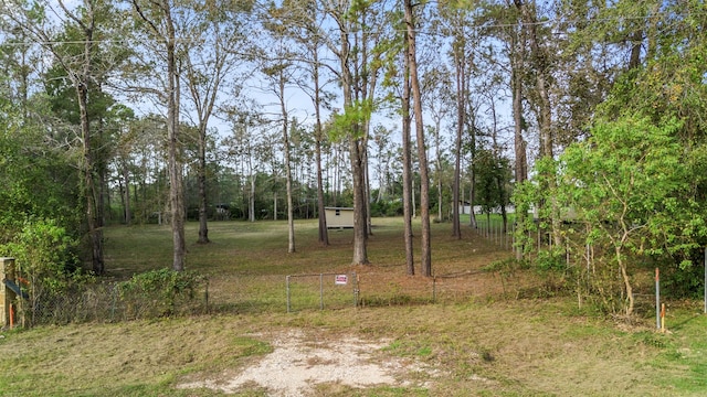 129 County Road 3431, Cleveland, TX 77327