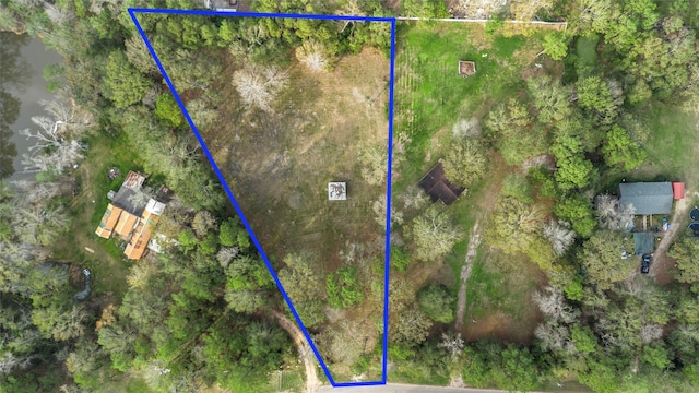 129 County Road 3431, Cleveland TX, 77327 land for sale