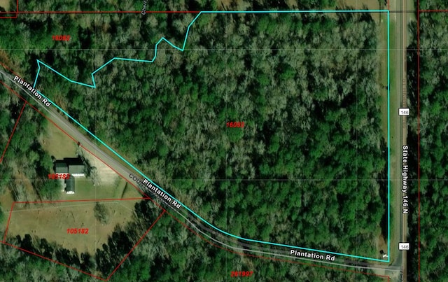 000 County Road 2132, Cleveland TX, 77327 land for sale