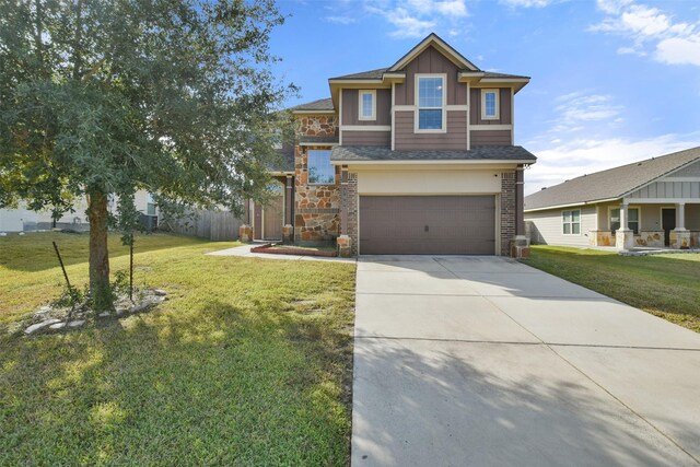 105 Red Deer Way, Huntsville, TX 77320 - photo 1