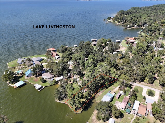 Listing photo 2 for 275 S Circle Dr, Livingston TX 77351