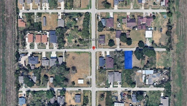 00 Bennett St, Houston TX, 77029 land for sale