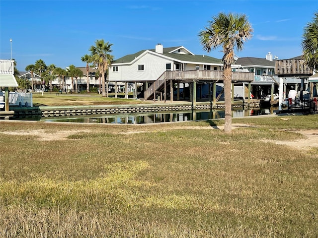 16714 Curlew Rd, Jamaica Beach TX, 77554 land for sale